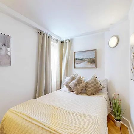 Park Lane Apartments Mayfair Collection London Exterior photo