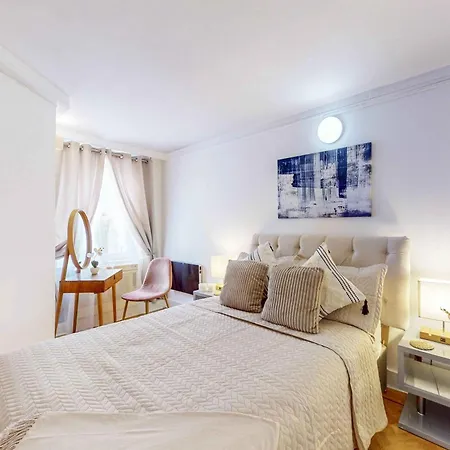 Park Lane Apartments Mayfair Collection London Exterior photo