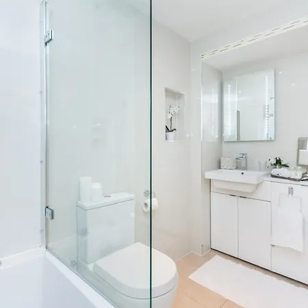 Park Lane Apartments Mayfair Collection London Exterior photo