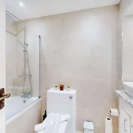 Park Lane Apartments Mayfair Collection London Exterior photo