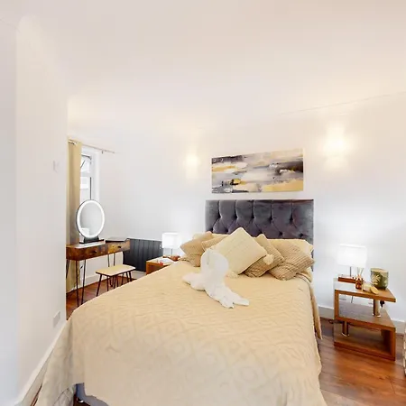 Park Lane Apartments Mayfair Collection London Exterior photo