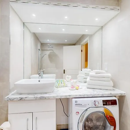 Park Lane Apartments Mayfair Collection London Exterior photo