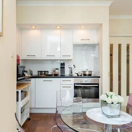 Park Lane Apartments Mayfair Collection London Room photo