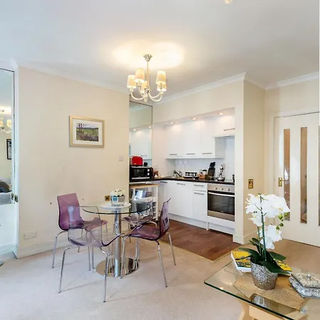 Park Lane Apartments Mayfair Collection London Room photo