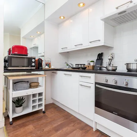 Park Lane Apartments Mayfair Collection London Room photo