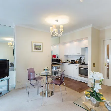 Park Lane Apartments Mayfair Collection London Room photo