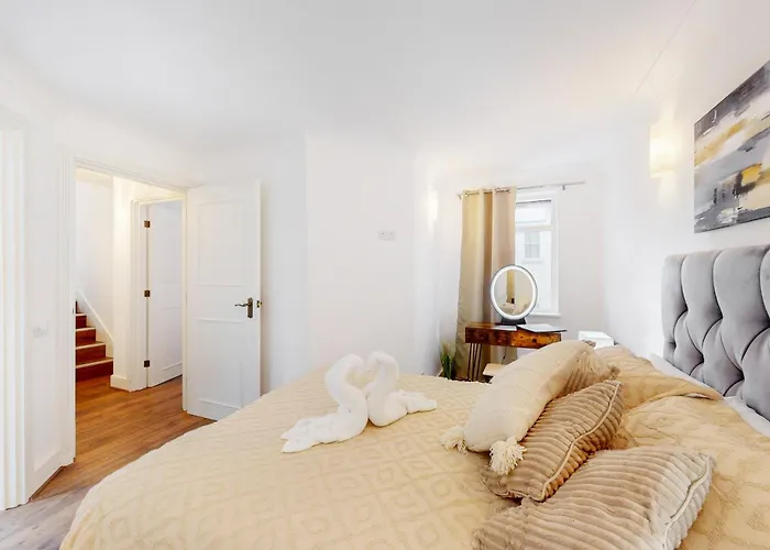 Park Lane Apartments Mayfair Collection